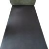 Black Carpet Aisle Runner(Width:1m) - Image 2