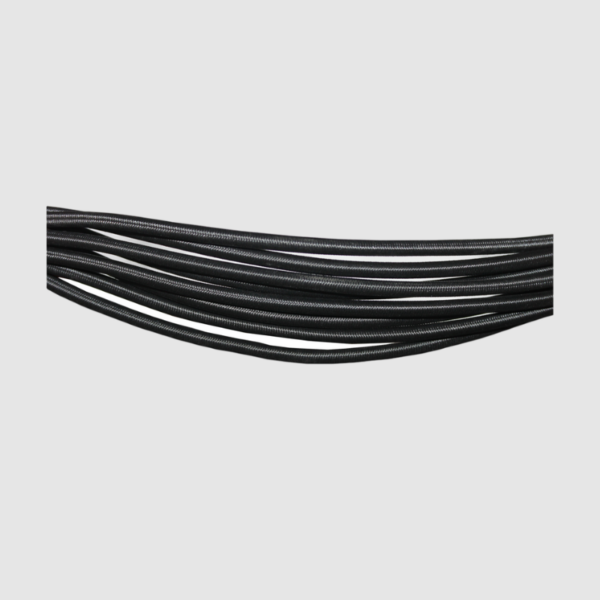 Black Stylish Museum Stanchion - Image 4