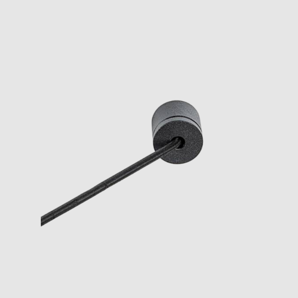 Black Stylish Museum Stanchion - Image 5
