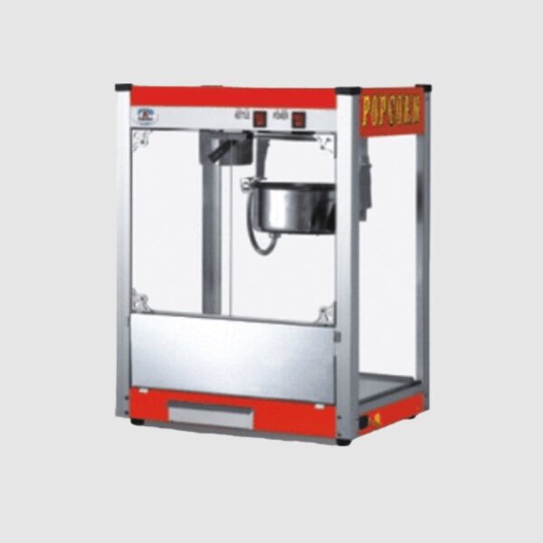 Popcorn Machine